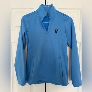 Nike Villanova 1/4 Zip